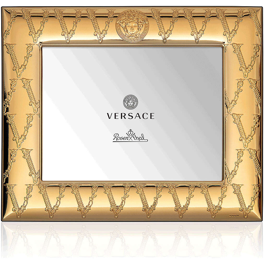 frame Versace Versace Frames VS0115/15B