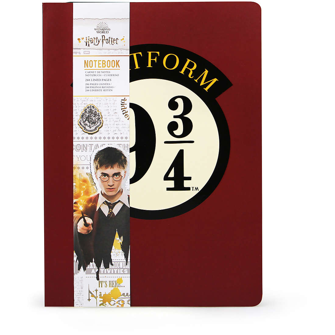 giftwares Harry Potter NBA5HP57