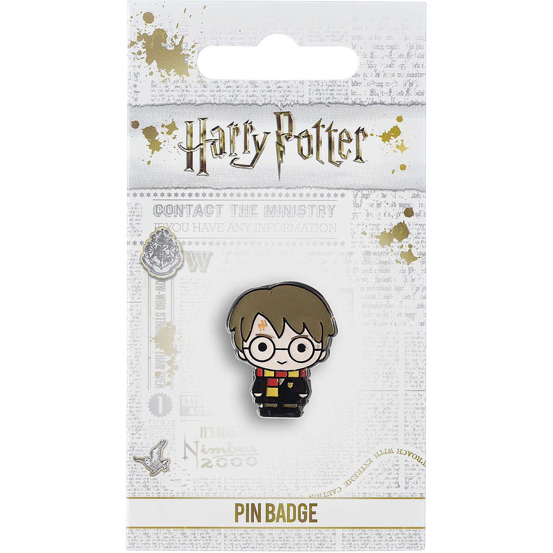 giftwares Harry Potter PBC0082