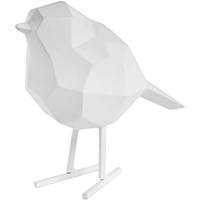 giftwares Present Time Statue Bird PT3335WH