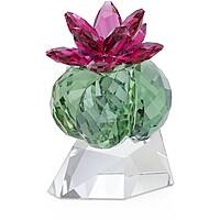 giftwares Swarovski Crystal Flower 5426978