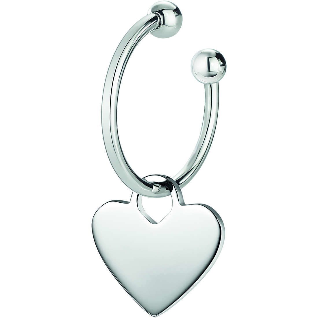 jewel Morellato key-rings with Heart SD5801