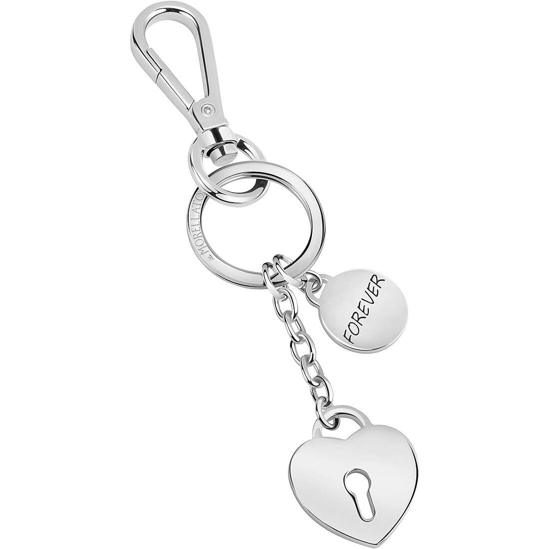 jewel Morellato key-rings with Heart SD7146