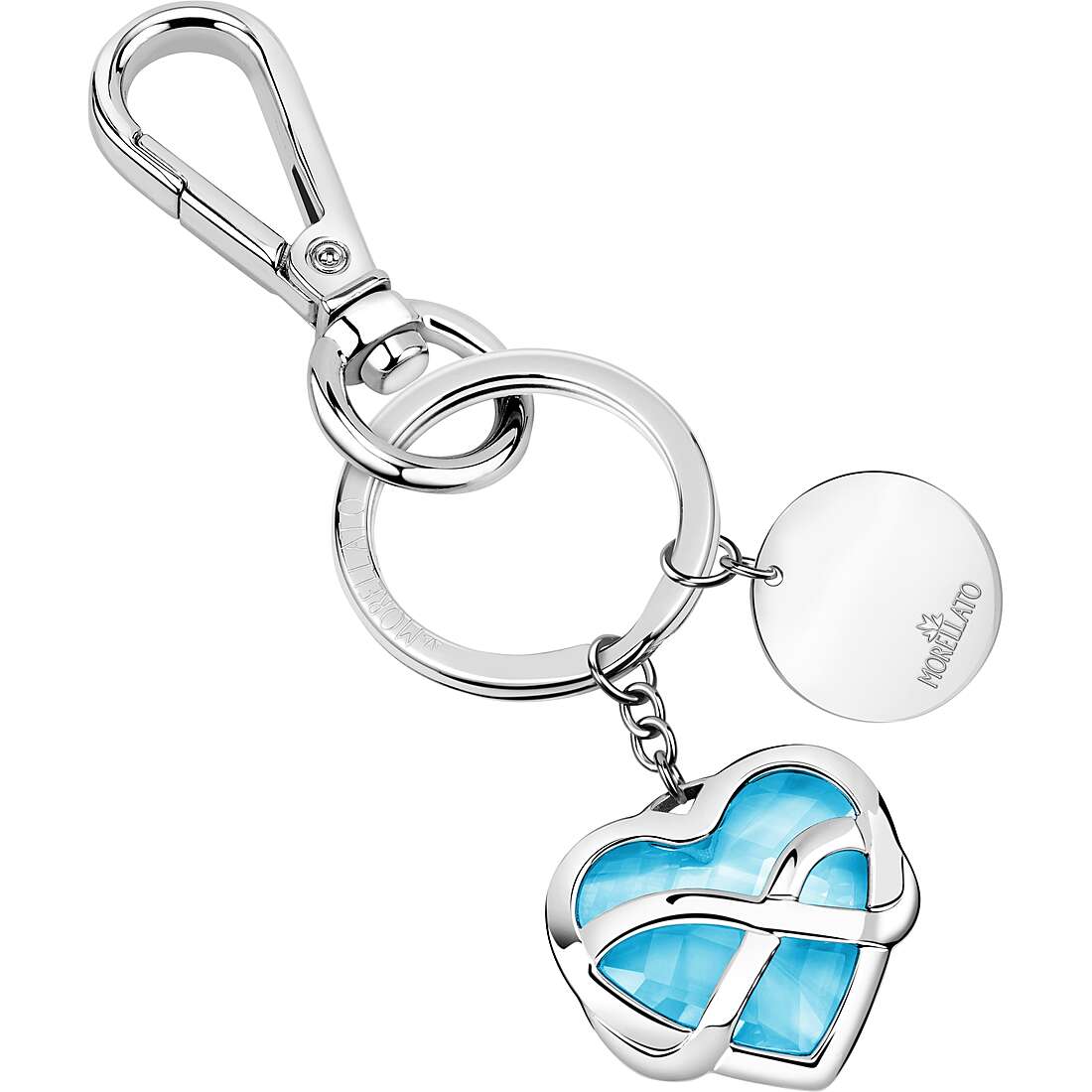 jewel Morellato key-rings with Heart SD7163