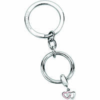 jewel Morellato key-rings with Heart SD7318