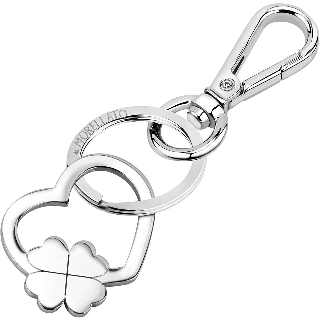 jewel Morellato key-rings with Heart SD8519