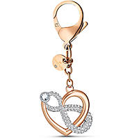 jewel Swarovski key-rings with Heart 5530885