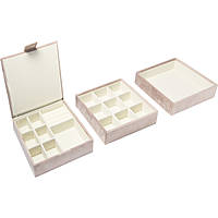 jewelry box GioiaPura 66373-C
