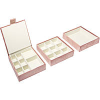 jewelry box GioiaPura 66373-R