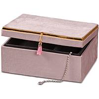 jewelry box GioiaPura 66375-C