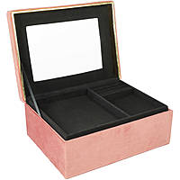 jewelry box GioiaPura 66375-R