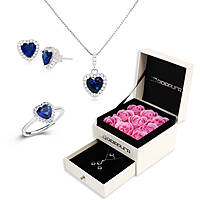 Jewelry Box Set with Gifts GioiaPura GPSET01