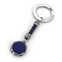 key-rings jewel 925 Silver man jewel Semiprecious MPC025B