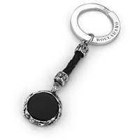 key-rings jewel 925 Silver man jewel Semiprecious MPC025N