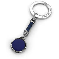 key-rings jewel 925 Silver man jewel Semiprecious MPC028B