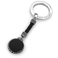key-rings jewel 925 Silver man jewel Semiprecious MPC028N