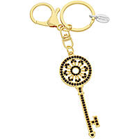 key-rings Key Steel woman jewel PCT-58C
