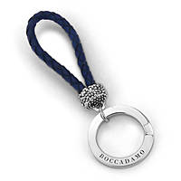 key-rings man jewellery Boccadamo Grani MPC029B