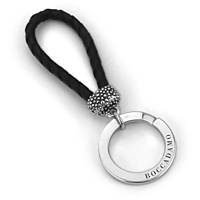 key-rings man jewellery Boccadamo Grani MPC029N