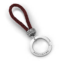 key-rings man jewellery Boccadamo Grani MPC029R