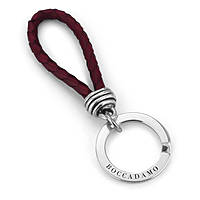 key-rings man jewellery Boccadamo Legami MPC031R
