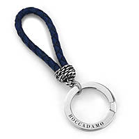 key-rings man jewellery Boccadamo Polaris MPC035B