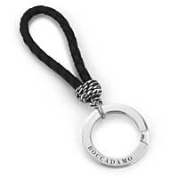 key-rings man jewellery Boccadamo Polaris MPC035N