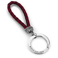key-rings man jewellery Boccadamo Polaris MPC035R