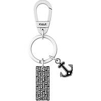 key-rings man jewellery Kidult Symbols 781016