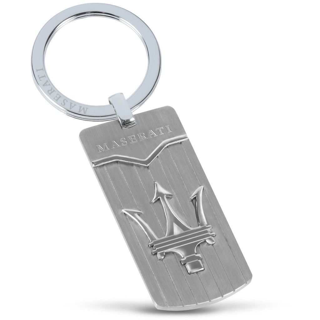 key-rings man jewellery Maserati KMU4160131