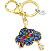 key-rings Nature Steel woman jewel PCT-148A