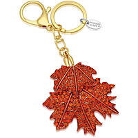 key-rings Nature Steel woman jewel PCT-36A
