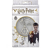 key-rings unisex jewellery Harry Potter GSK0054