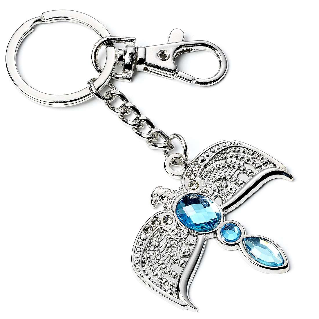 key-rings unisex jewellery Harry Potter KR000124