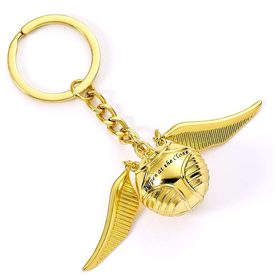 key-rings unisex jewellery Harry Potter KR3D0004