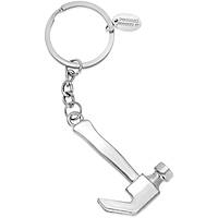 key-rings unisex jewellery Portamiconte Hobby PCT-114