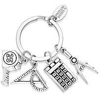 key-rings unisex jewellery Portamiconte Hobby PCT-264