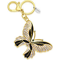 key-rings with butterfly woman Portamiconte PCT-47B