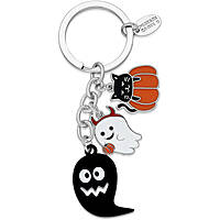 key-rings with cat unisex Portamiconte PCT-261B