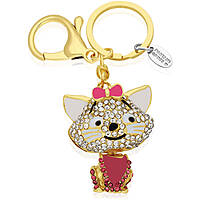 key-rings with cat woman Portamiconte PCT-35C