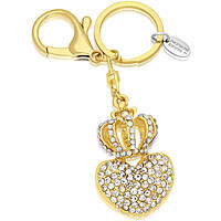 key-rings with Crown woman Portamiconte PCT-26