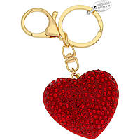 key-rings with heart woman Portamiconte PCT-151A