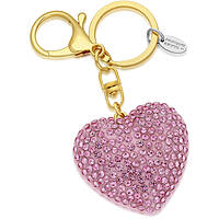 key-rings with heart woman Portamiconte PCT-151B