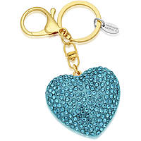 key-rings with heart woman Portamiconte PCT-151C
