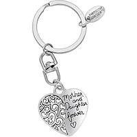 key-rings with heart woman Portamiconte PCT-158