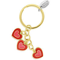 key-rings with heart woman Portamiconte PCT-220A