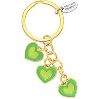 key-rings with heart woman Portamiconte PCT-220B
