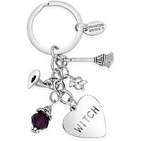 key-rings with heart woman Portamiconte PCT-243