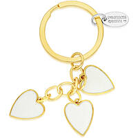 key-rings with heart woman Portamiconte PCT-303A