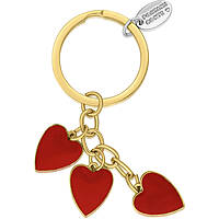 key-rings with heart woman Portamiconte PCT-303B